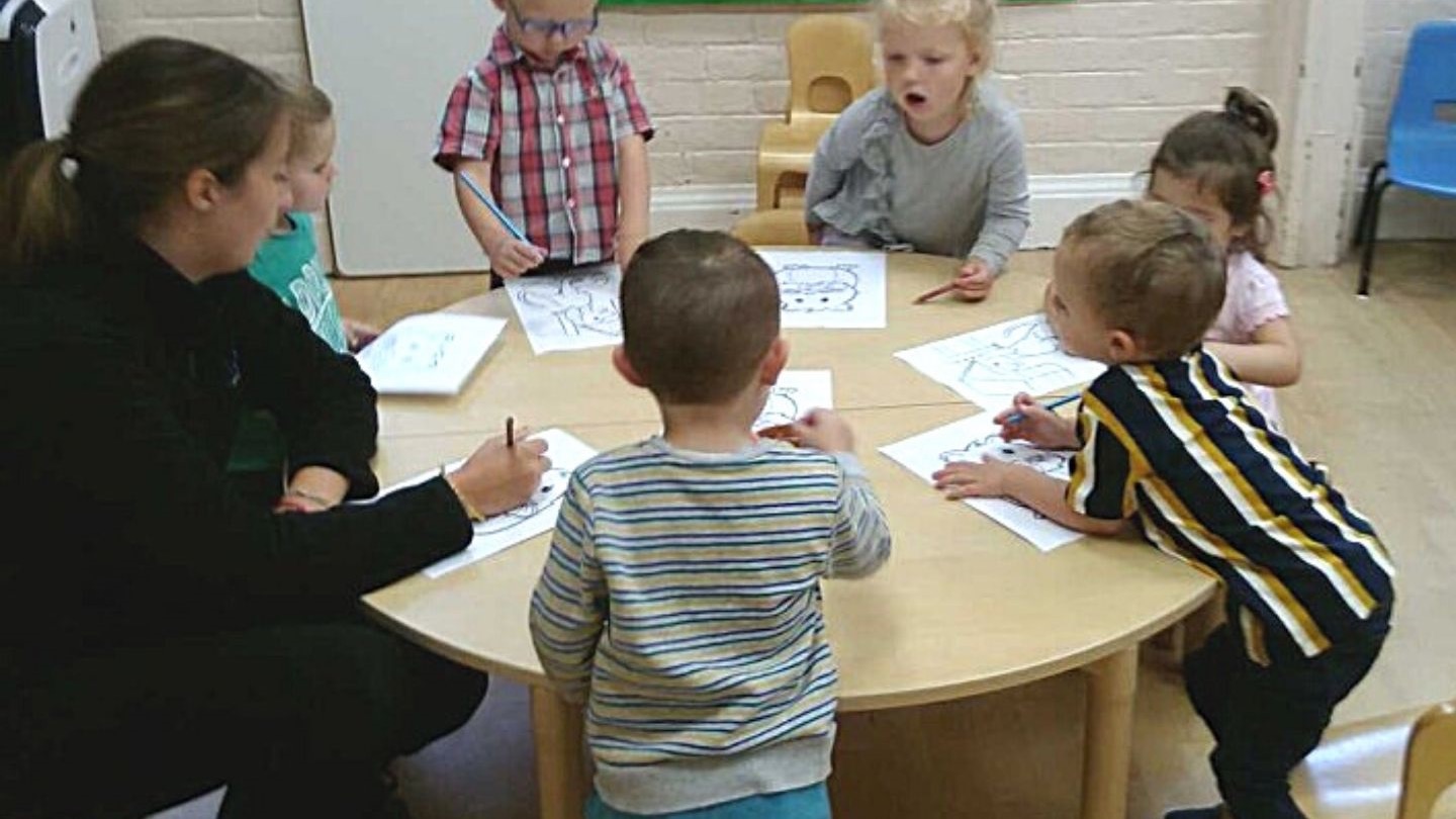 undefined-Whitwick Day Nursery-0