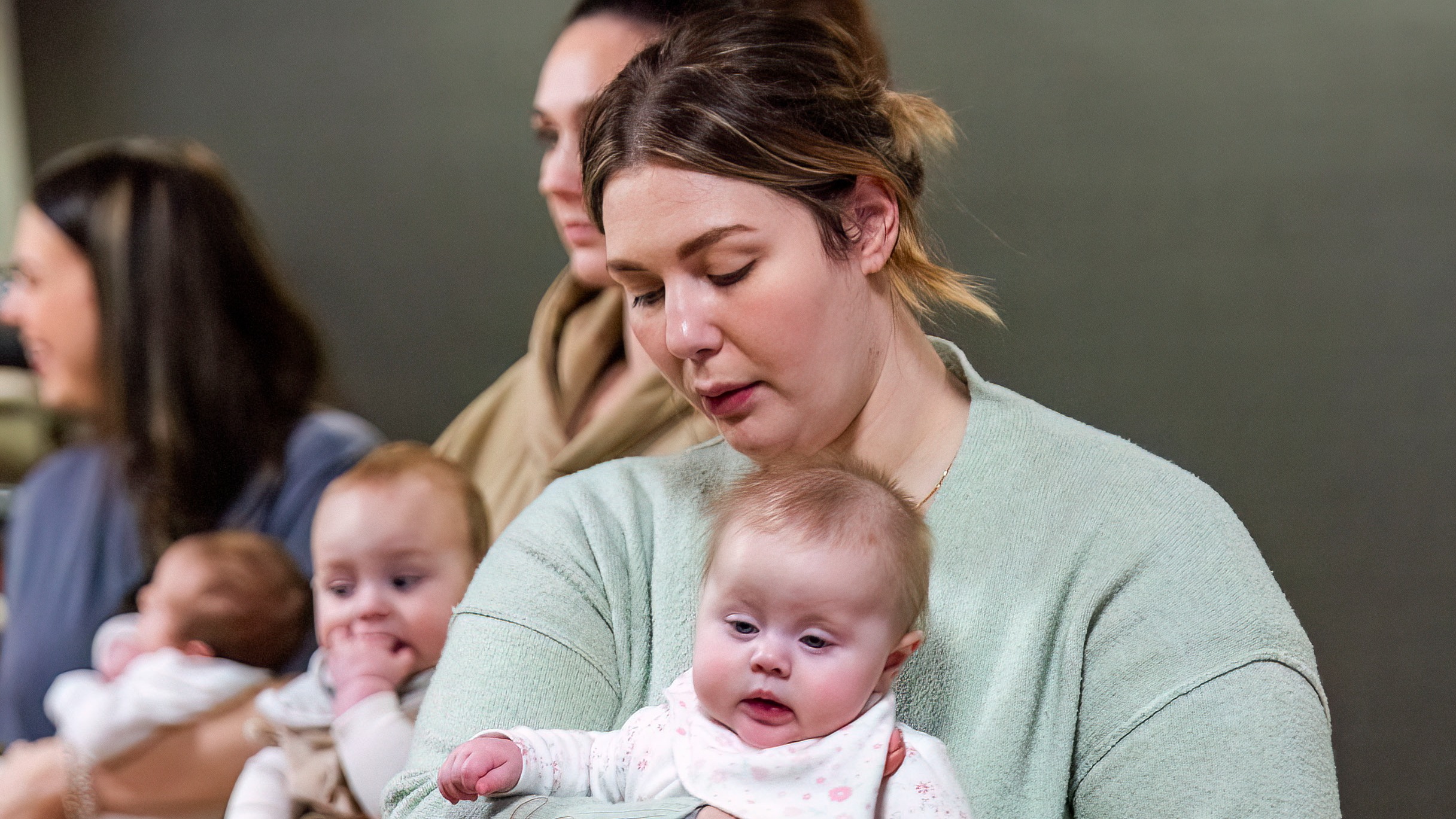 undefined-BabyBeats Sheffield North-2