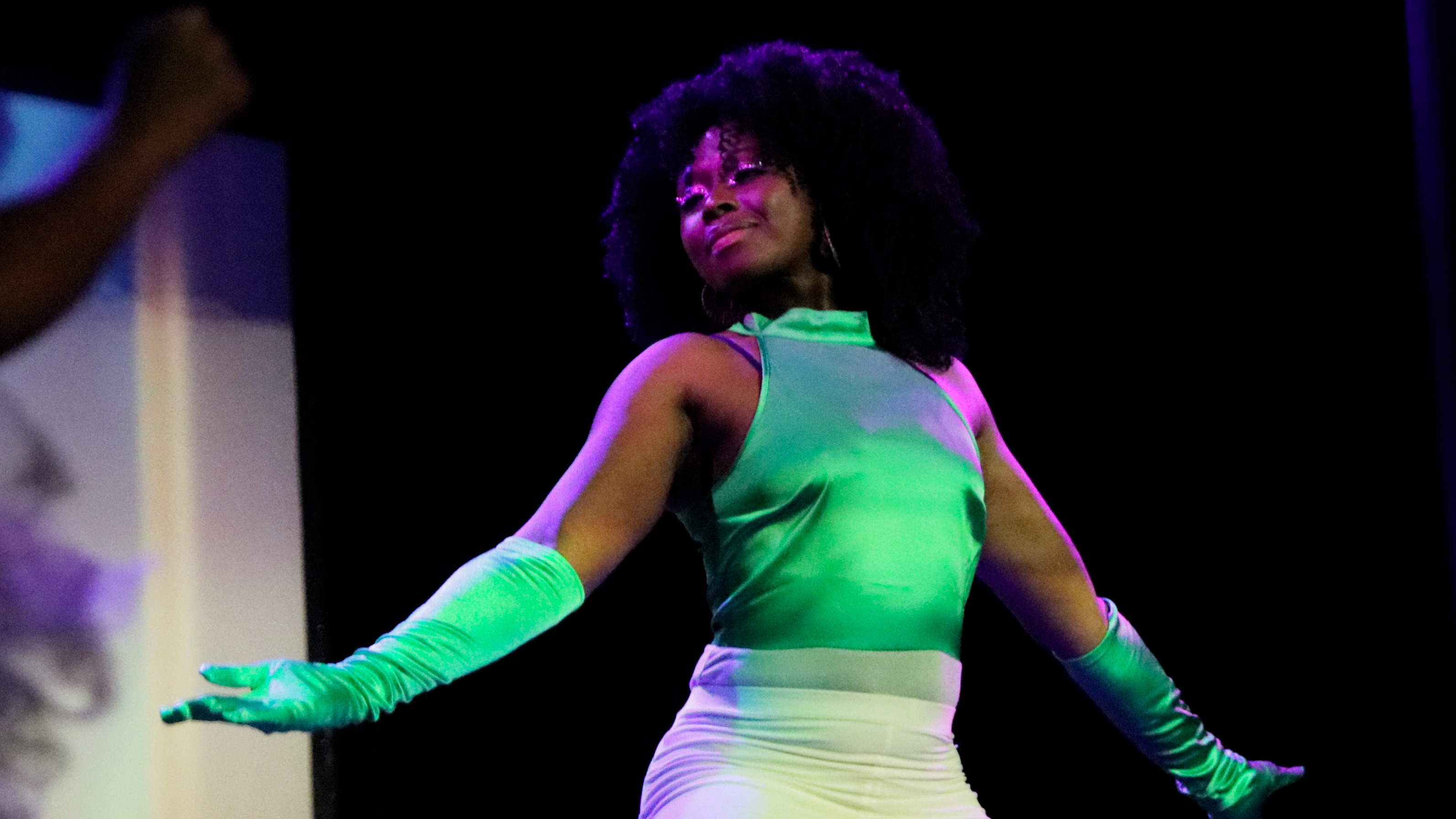 PB Adult Ballet Classes - PointeBlack