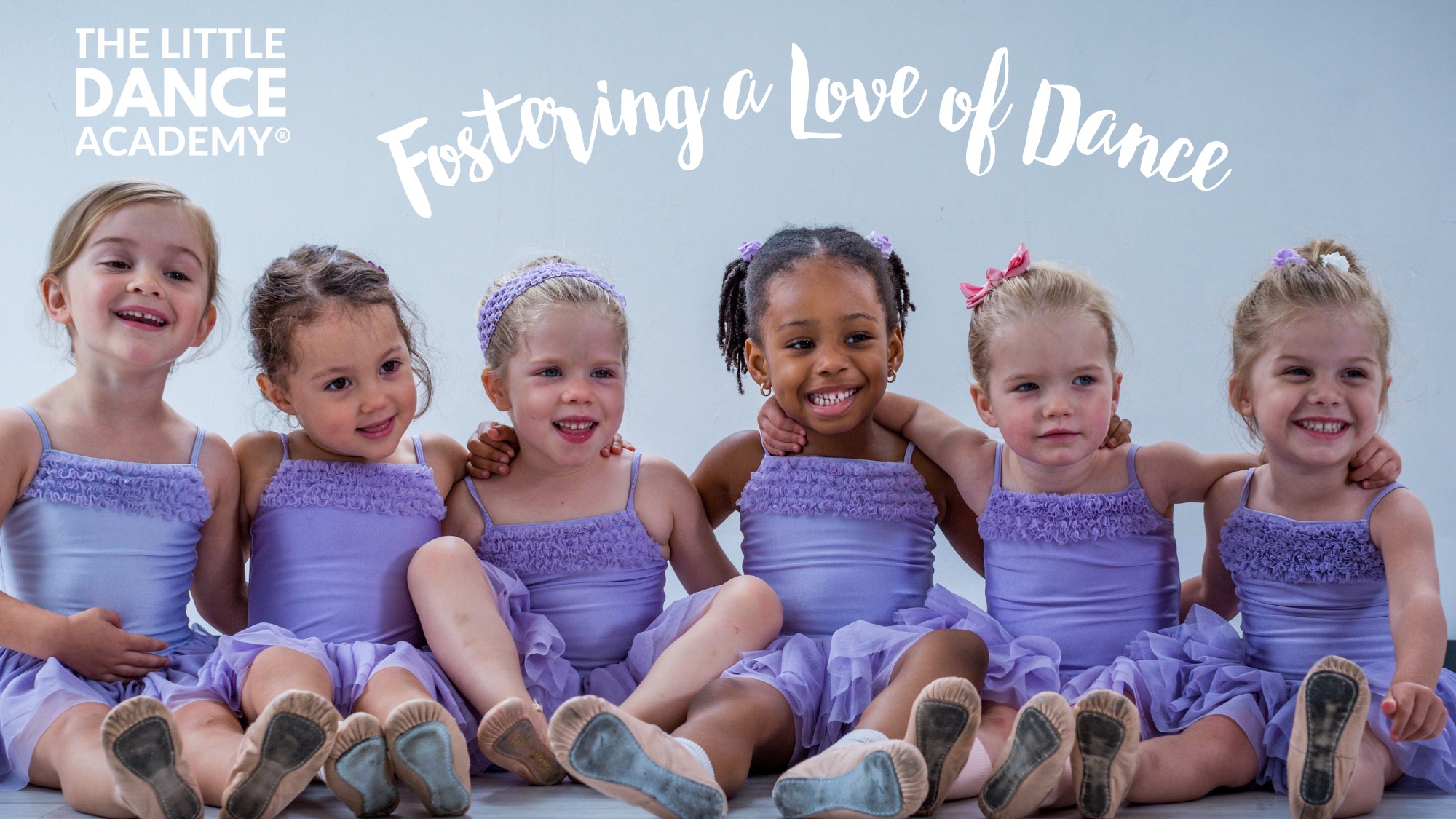 The Little Dance Academy - Kensington & Bishop's Stortford