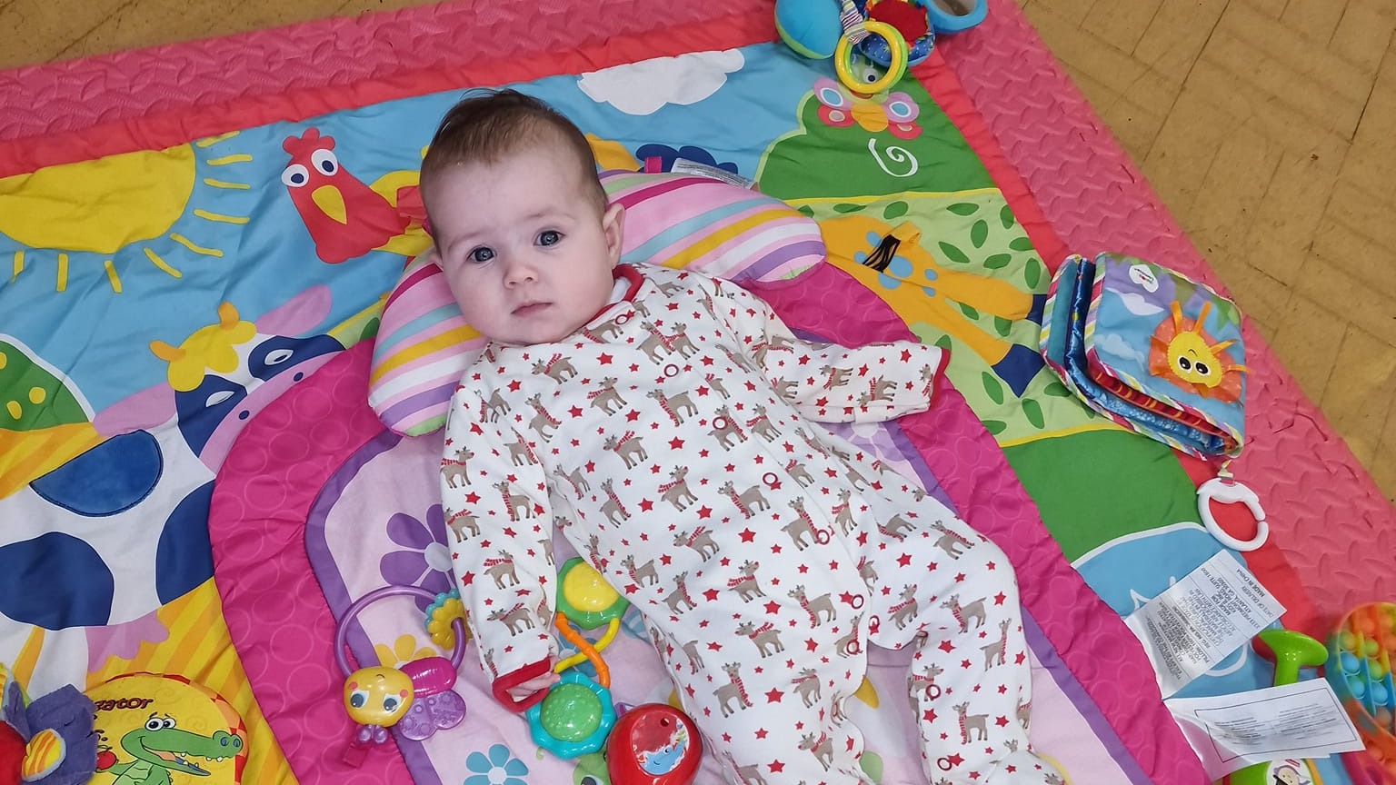 undefined-Pop Up Play Village - Wokingham and Ascot-3