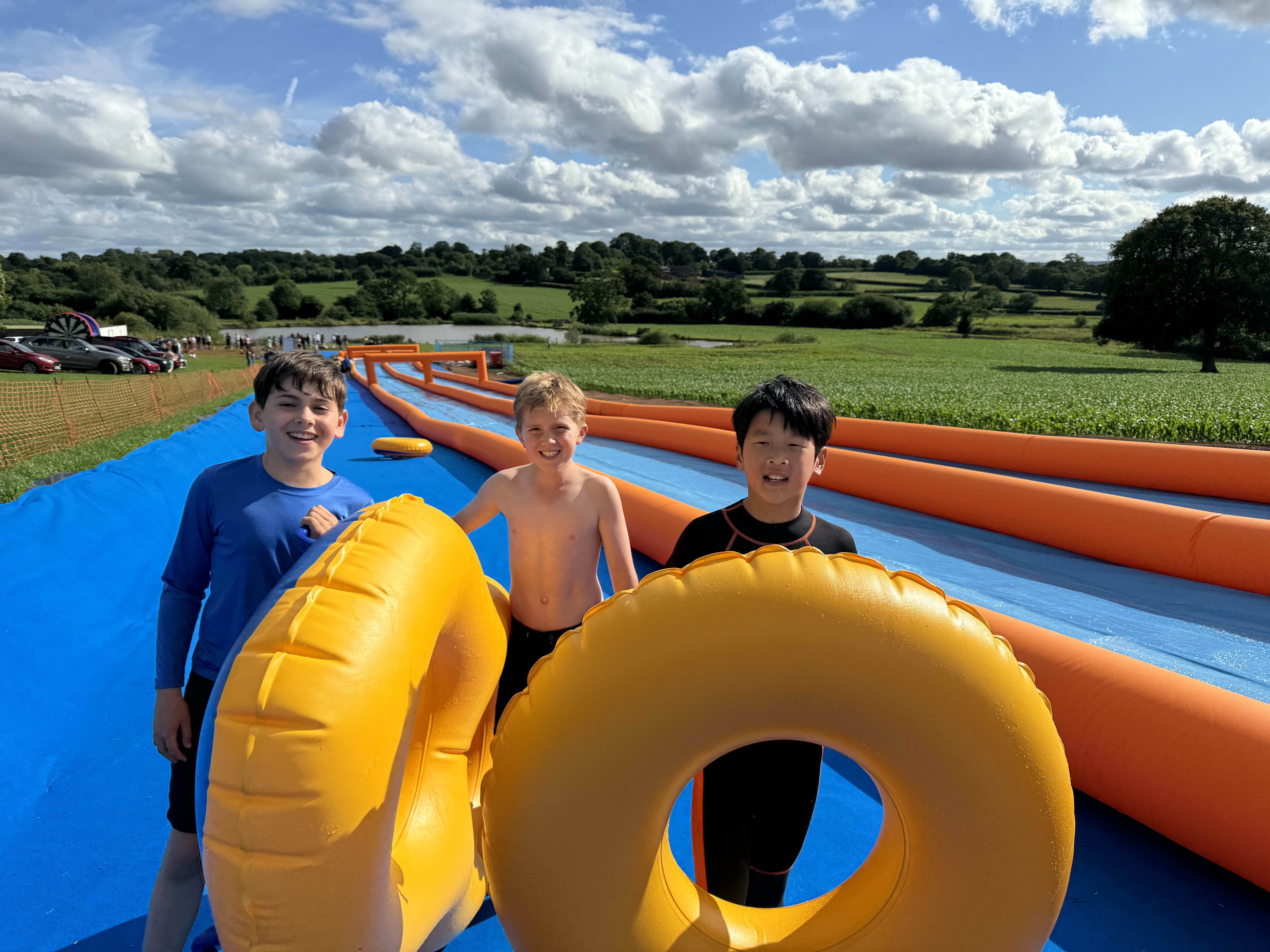 undefined-The Mammoth Slip and Slide-6