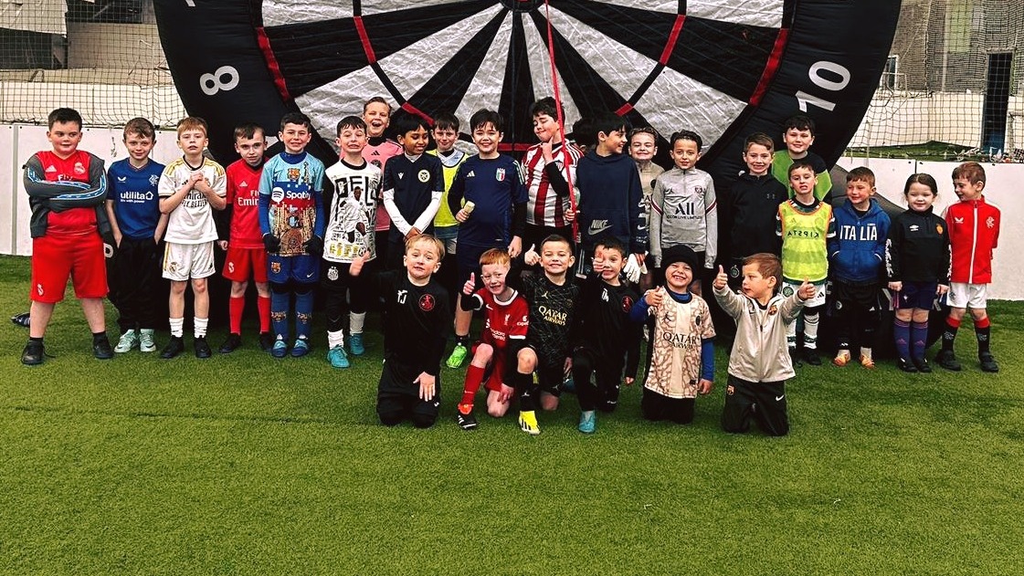 undefined-Soccer World-5