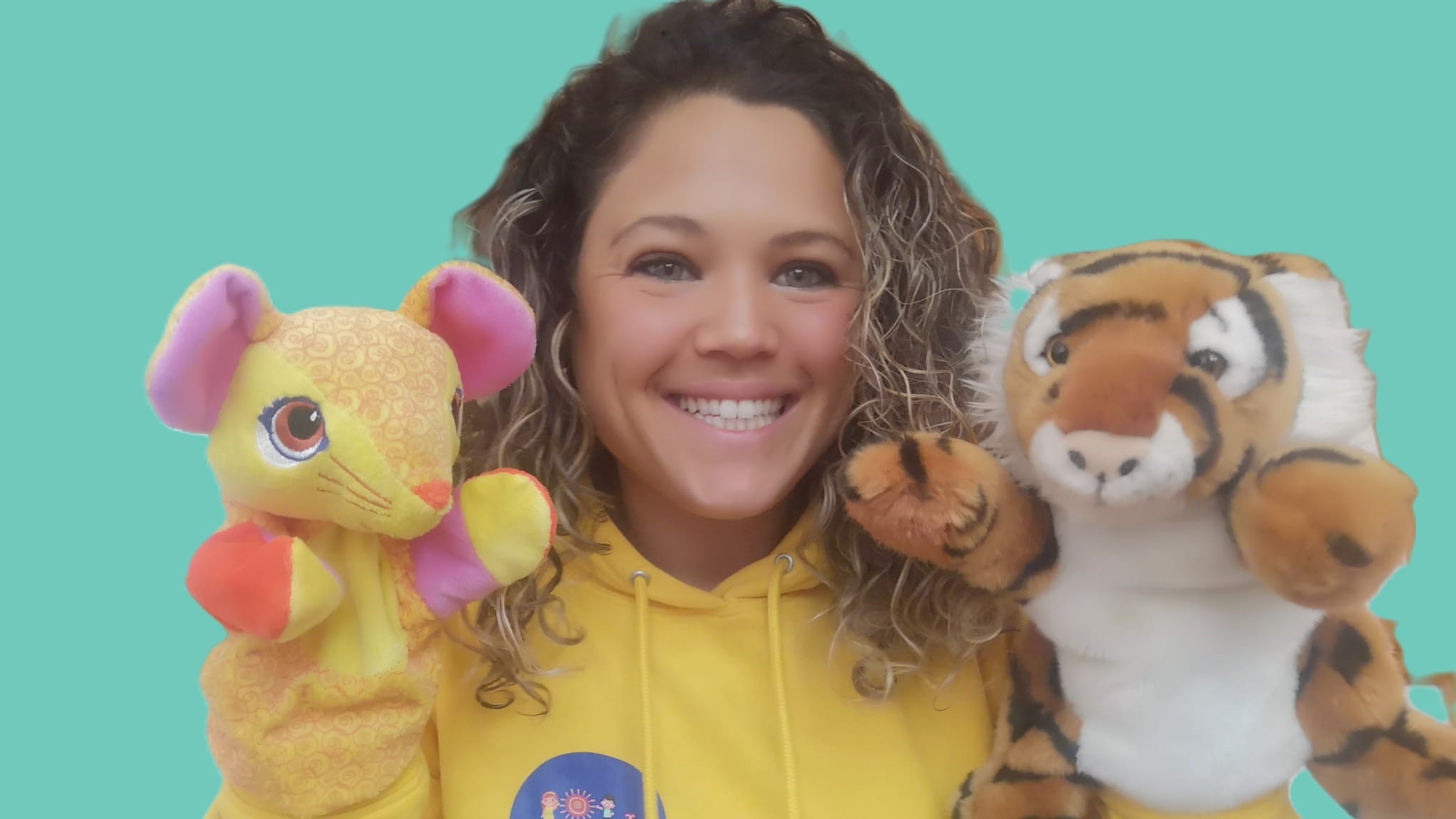 undefined-Amiguitos - Spanish for kids-2