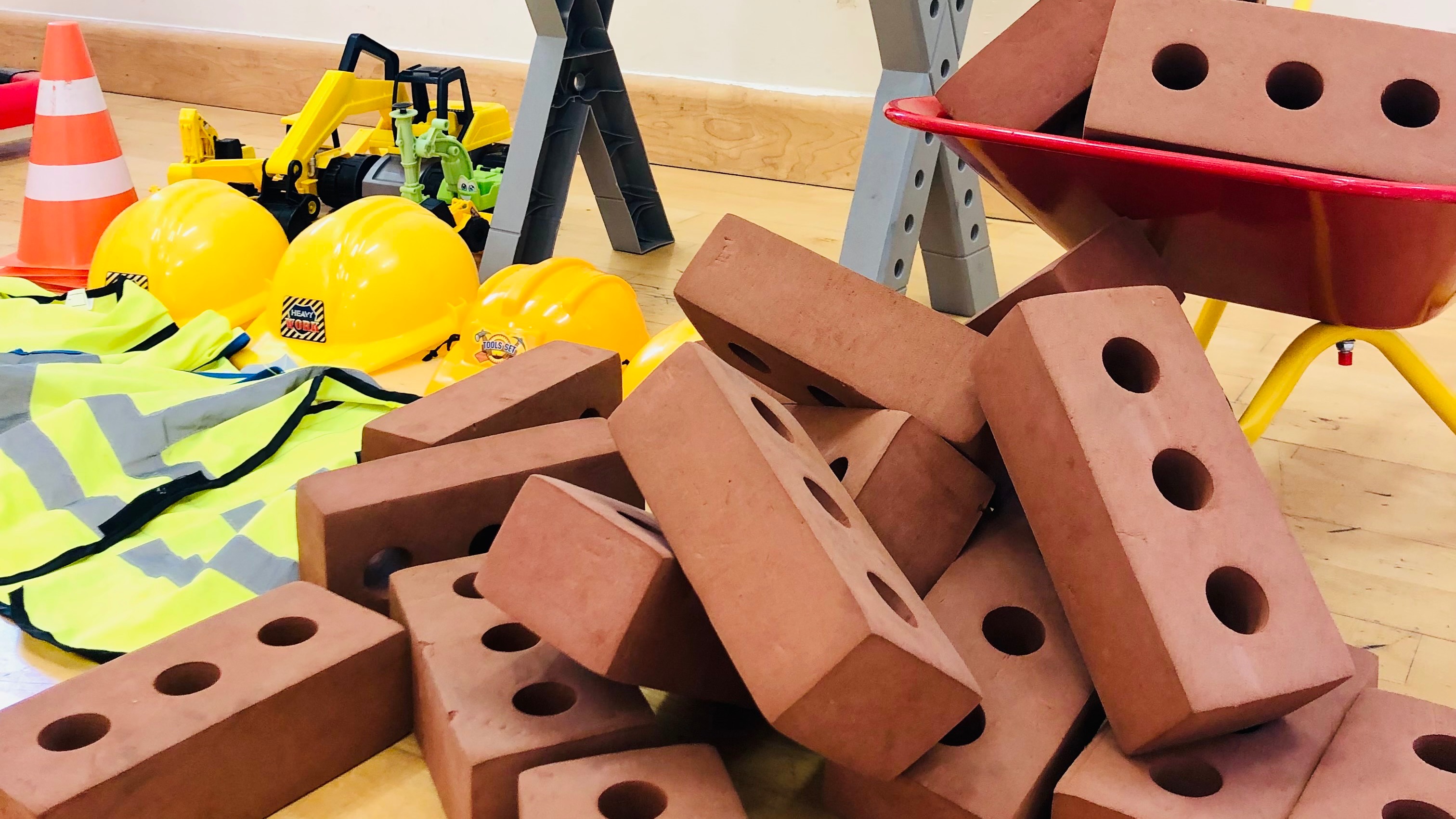 undefined-Ride on Time HQ-2