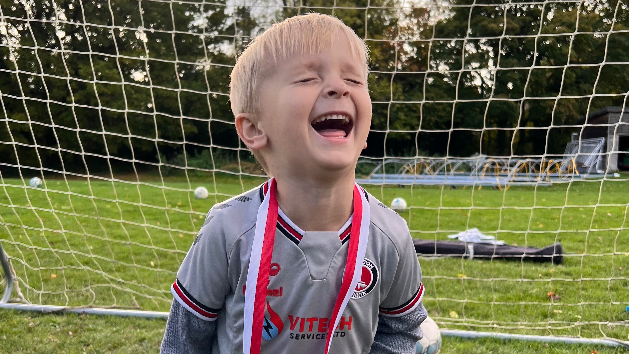 undefined-Little Footy Stars-7