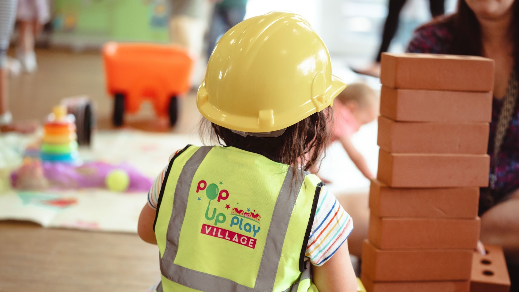 undefined-Pop Up Play Village -	Camberley, Woking, and Aldershot-3