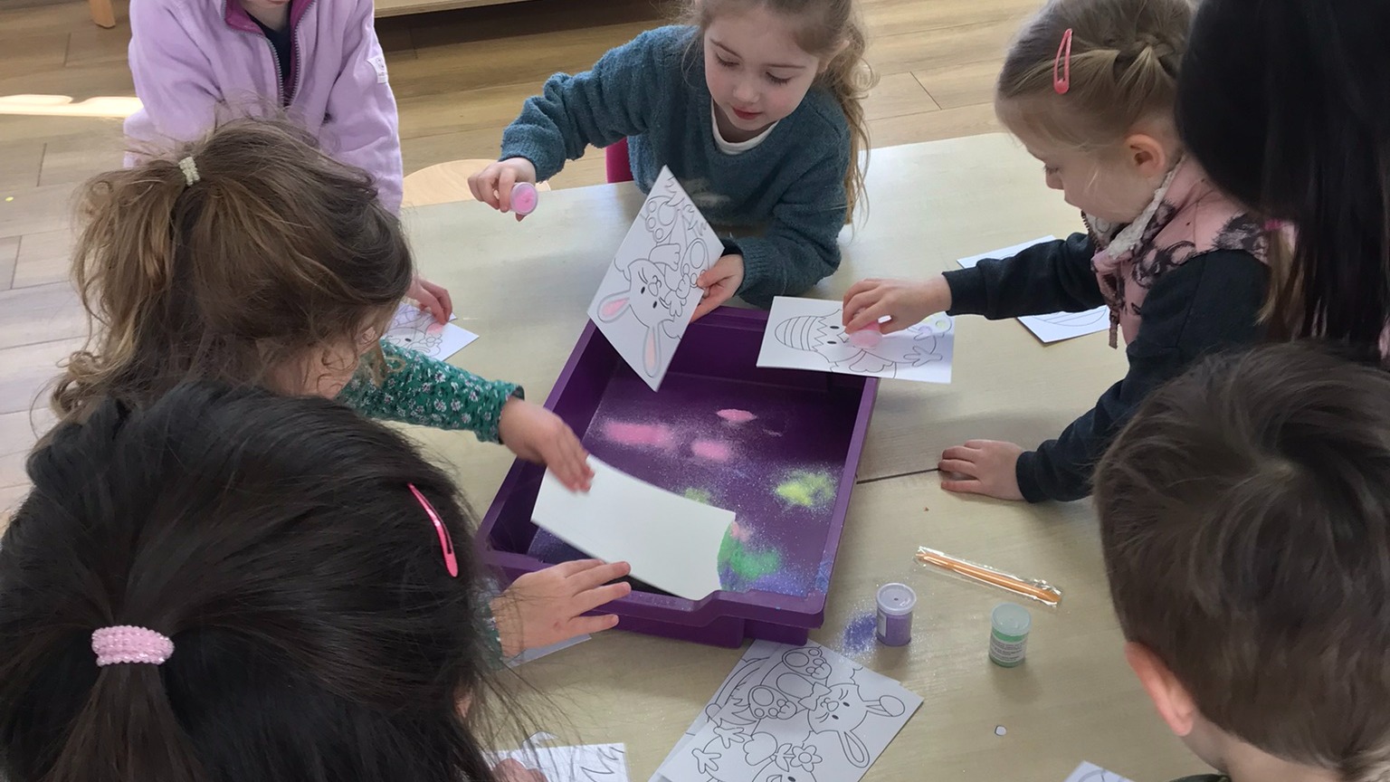 Summer Holiday Club 2026-Activitots Holiday Clubs-1