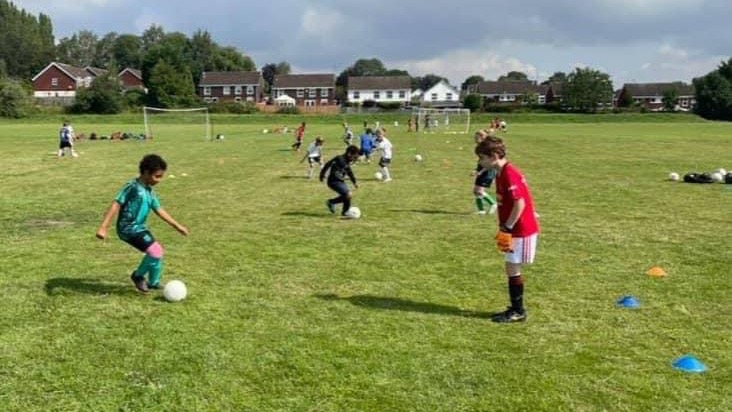 undefined-Harborne Football Coaching-2