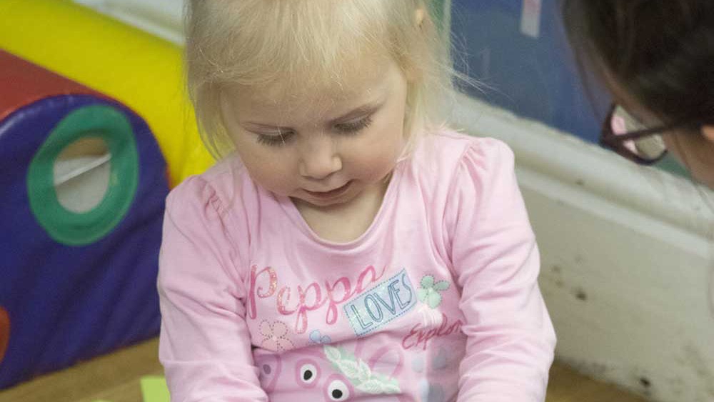 undefined-Radcliffe-On-Trent Day Nursery-4