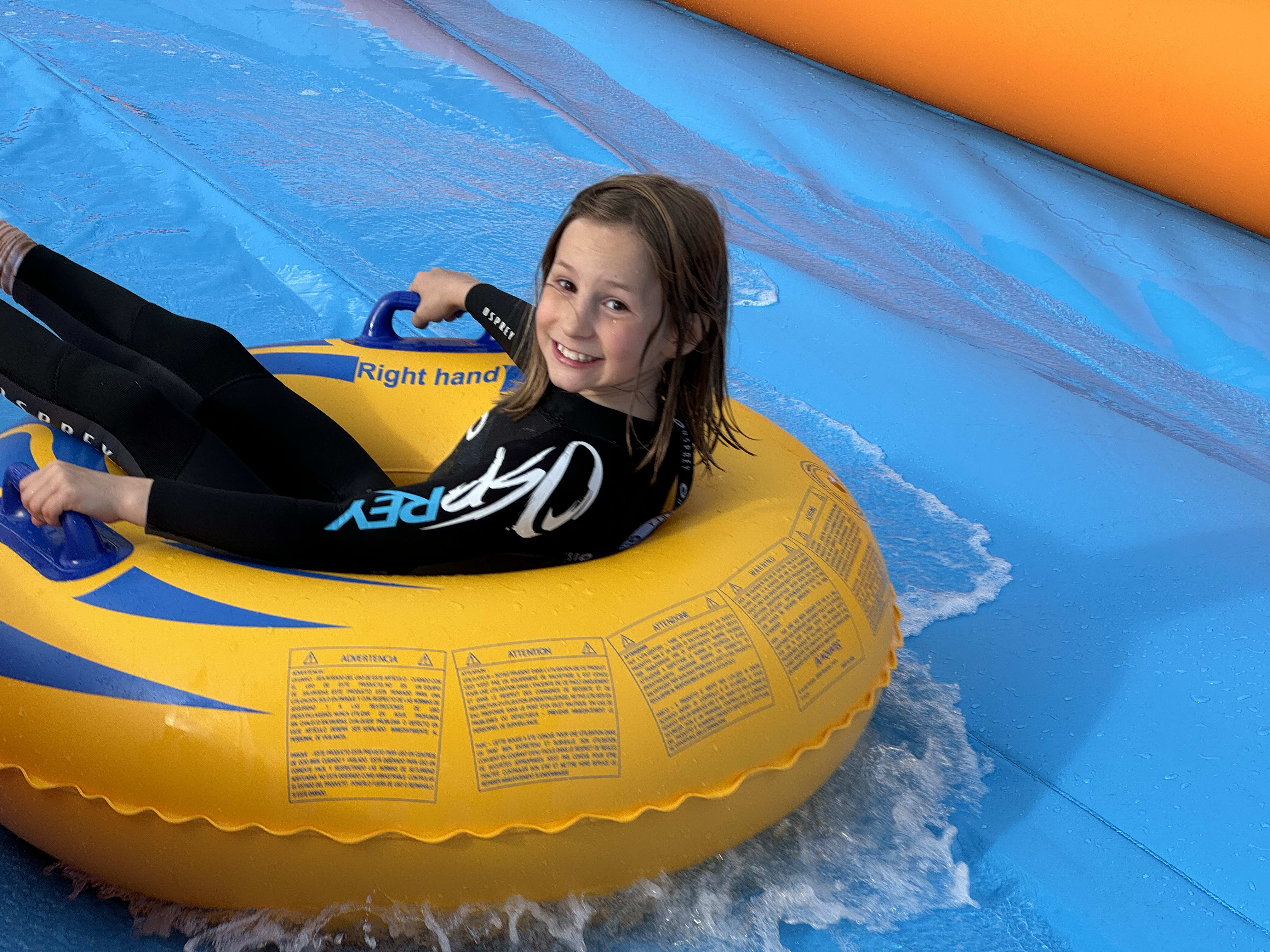 undefined-The Mammoth Slip and Slide-0