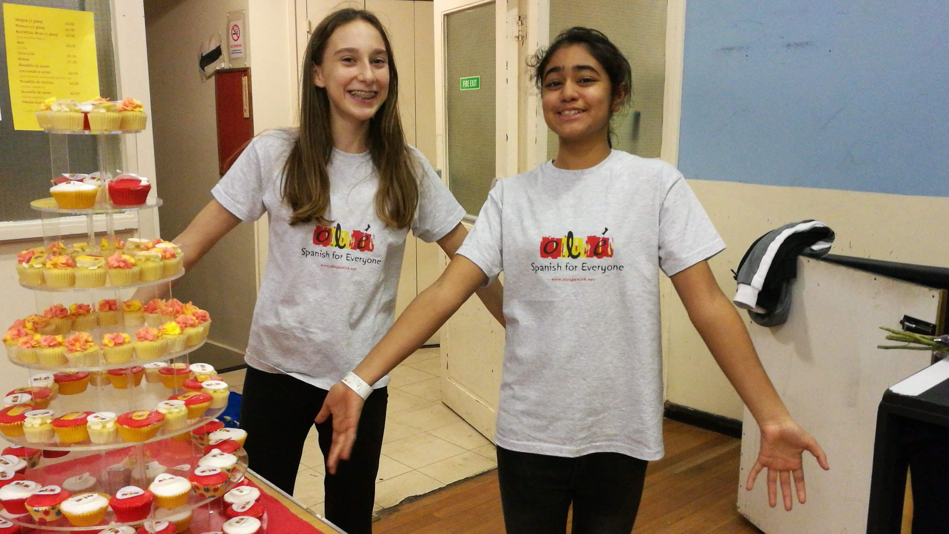 undefined-Ole Spanish Finchley & Golders Green-2