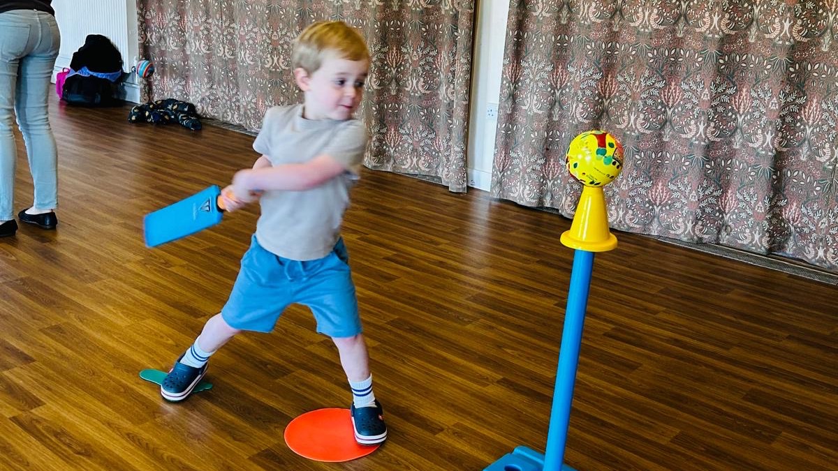 undefined-Little Crickets Cambs-5