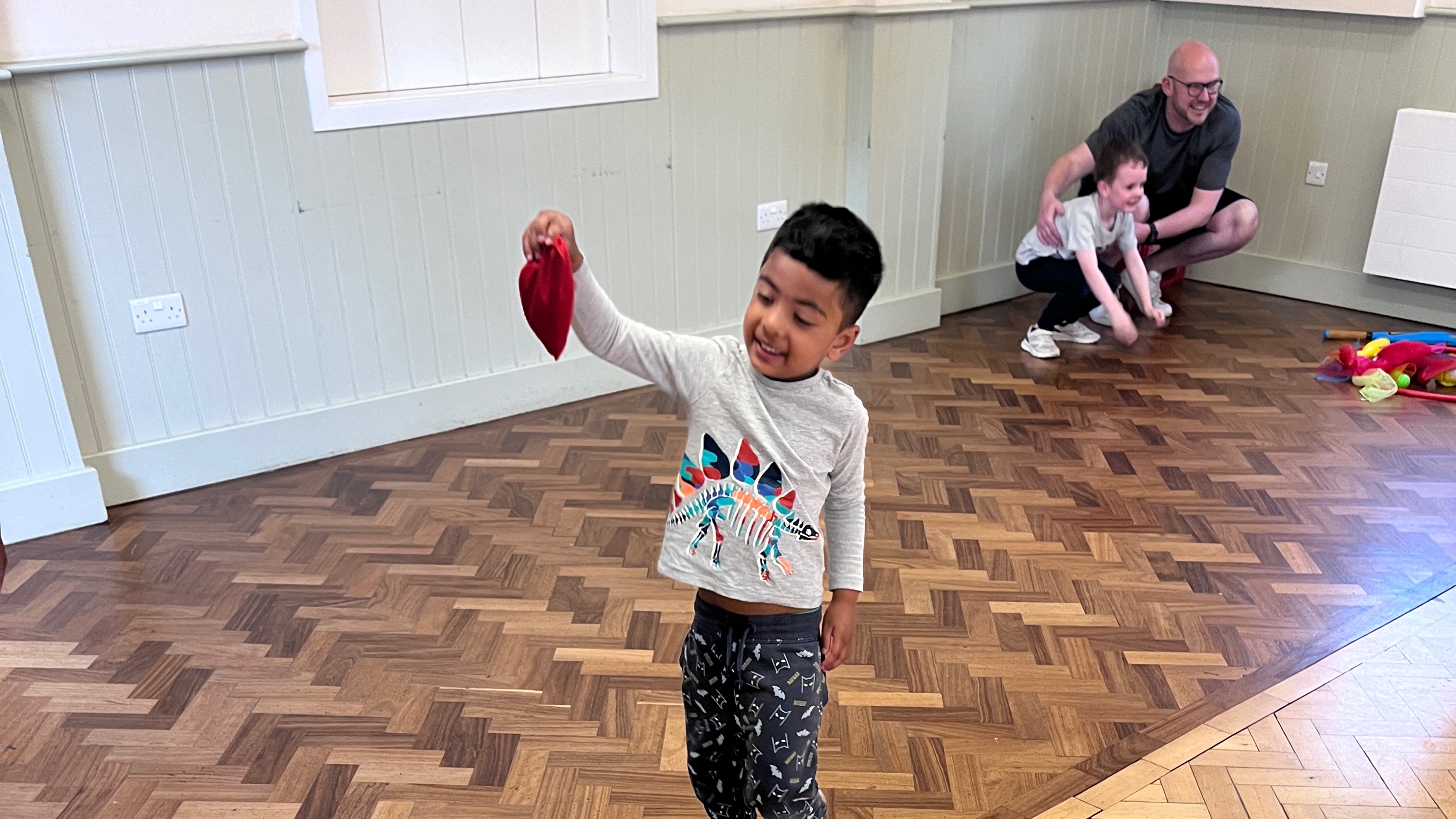 undefined-Little Crickets Cambs-4