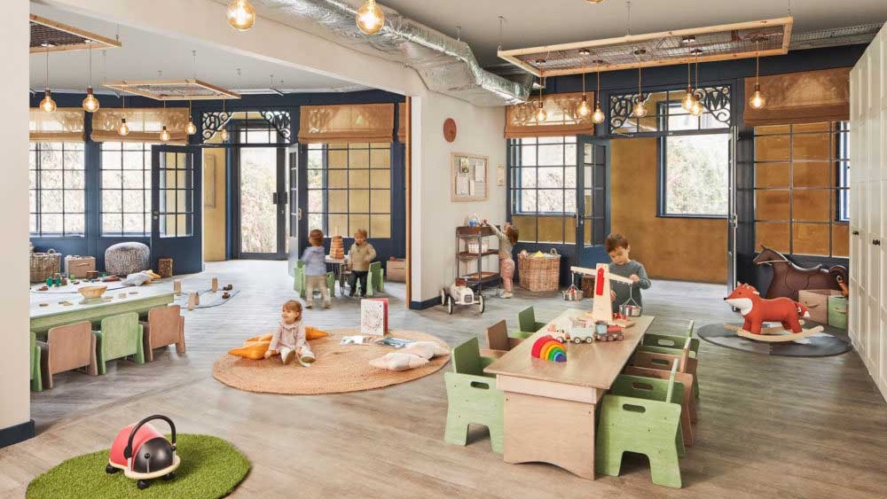 undefined-Maggie & Rose, Islington-0