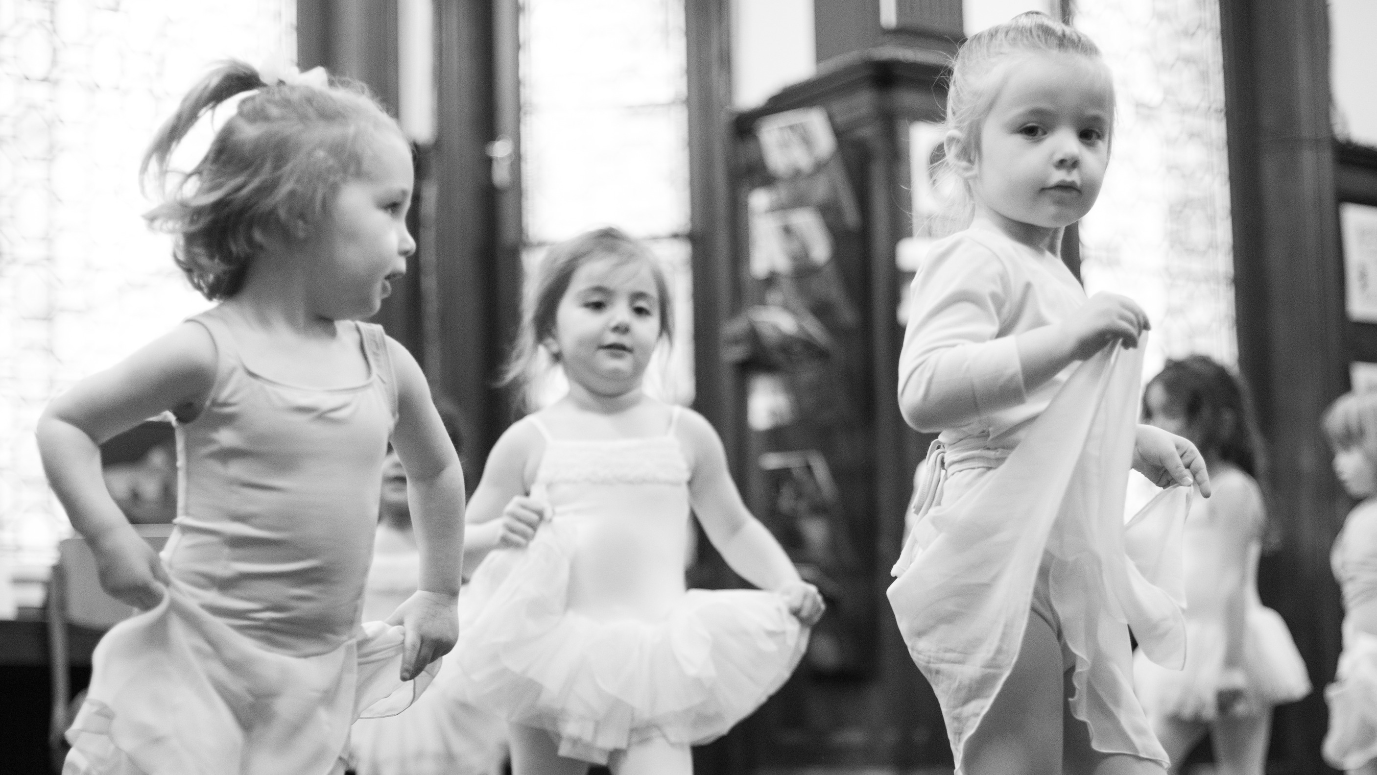 Dakoda's Dance Academy