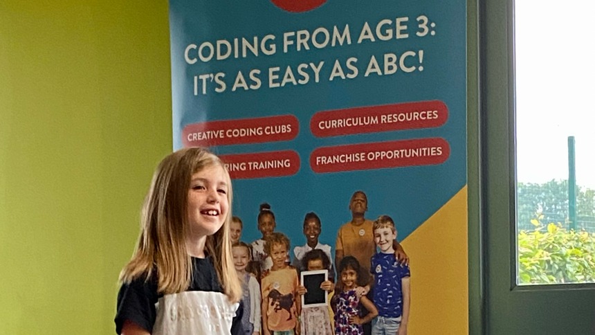 MAMA.codes Digital Academy: Coding & Robotics Camp (8-11) - MAMA.codes HQ