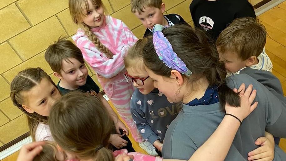 Easter Multi-Sports Camp The Elms Primary School-Active Future South Oxfordshire-2