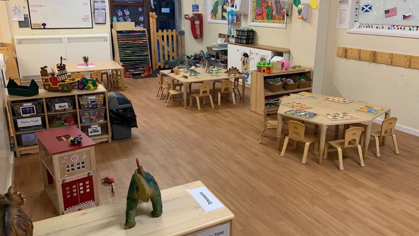 undefined-Silks Farm Nursery School-2