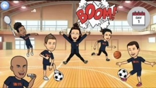 undefined-Boom Active-6