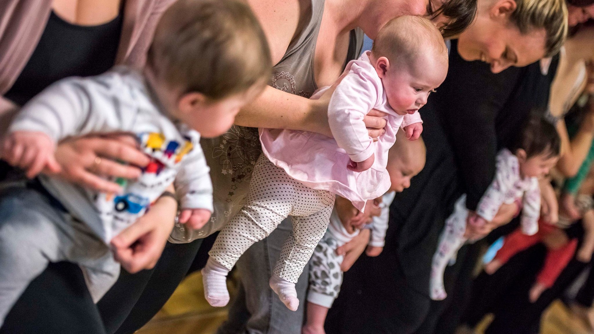 undefined-BabyBeats Chesterfield-4