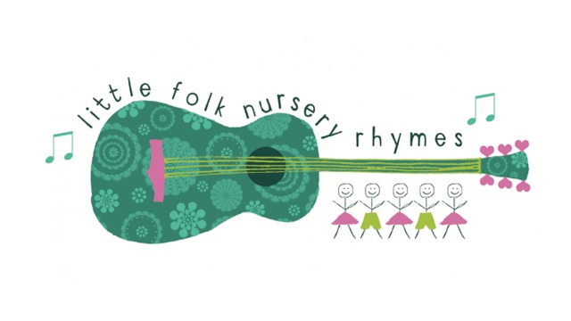 Little Folk Sing