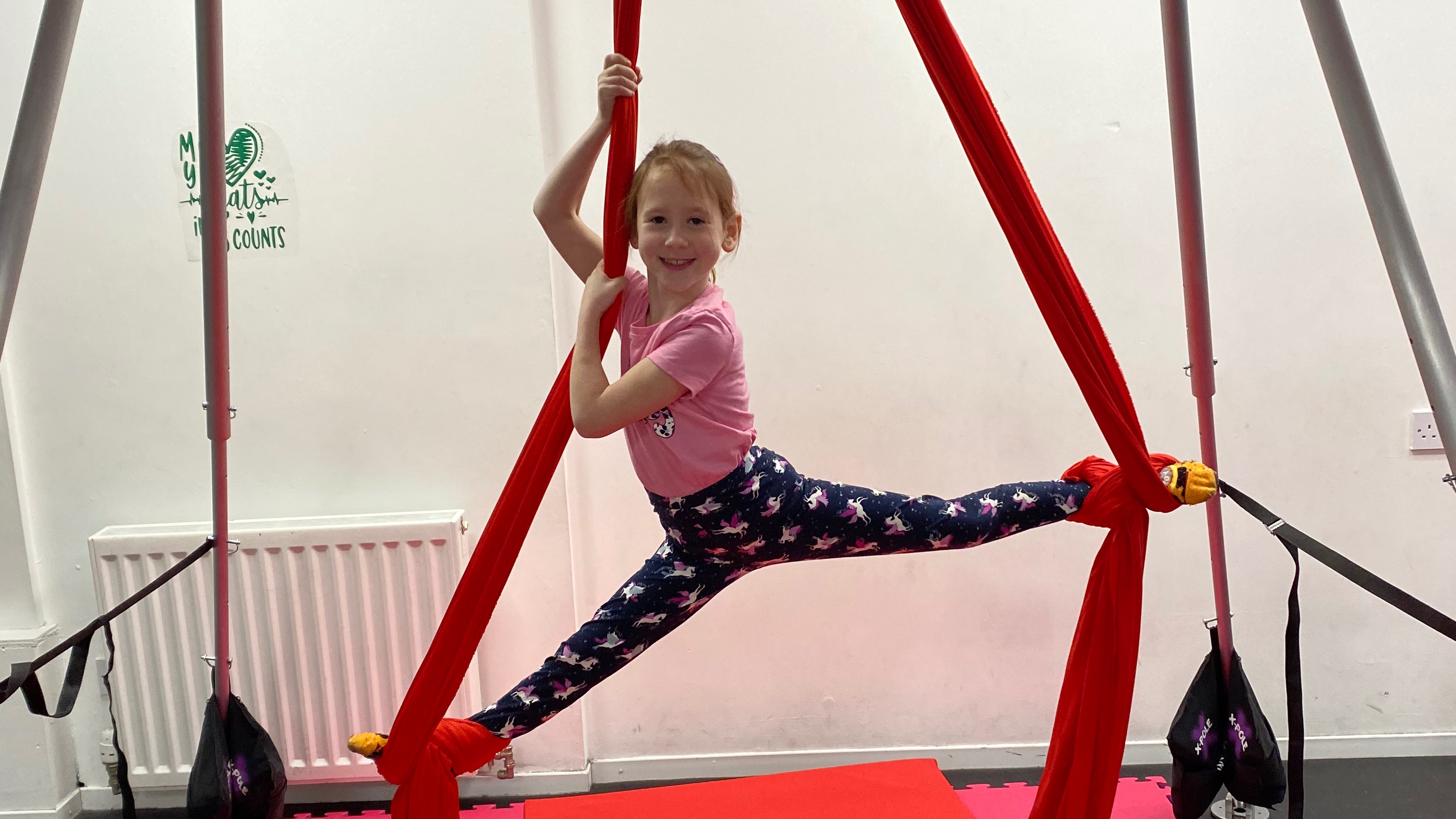 undefined-Showtime Circus Tillicoultry-3