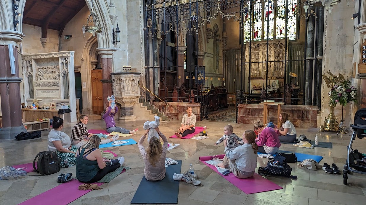 undefined-Busylizzy - Cheltenham-1