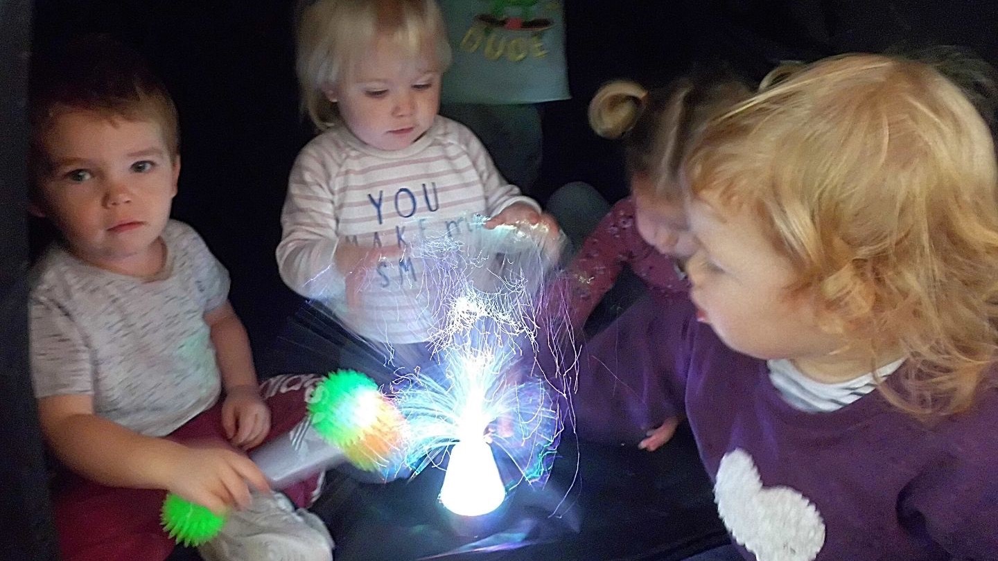 undefined-Kiddi Caru Day Nursery Park Gate-2