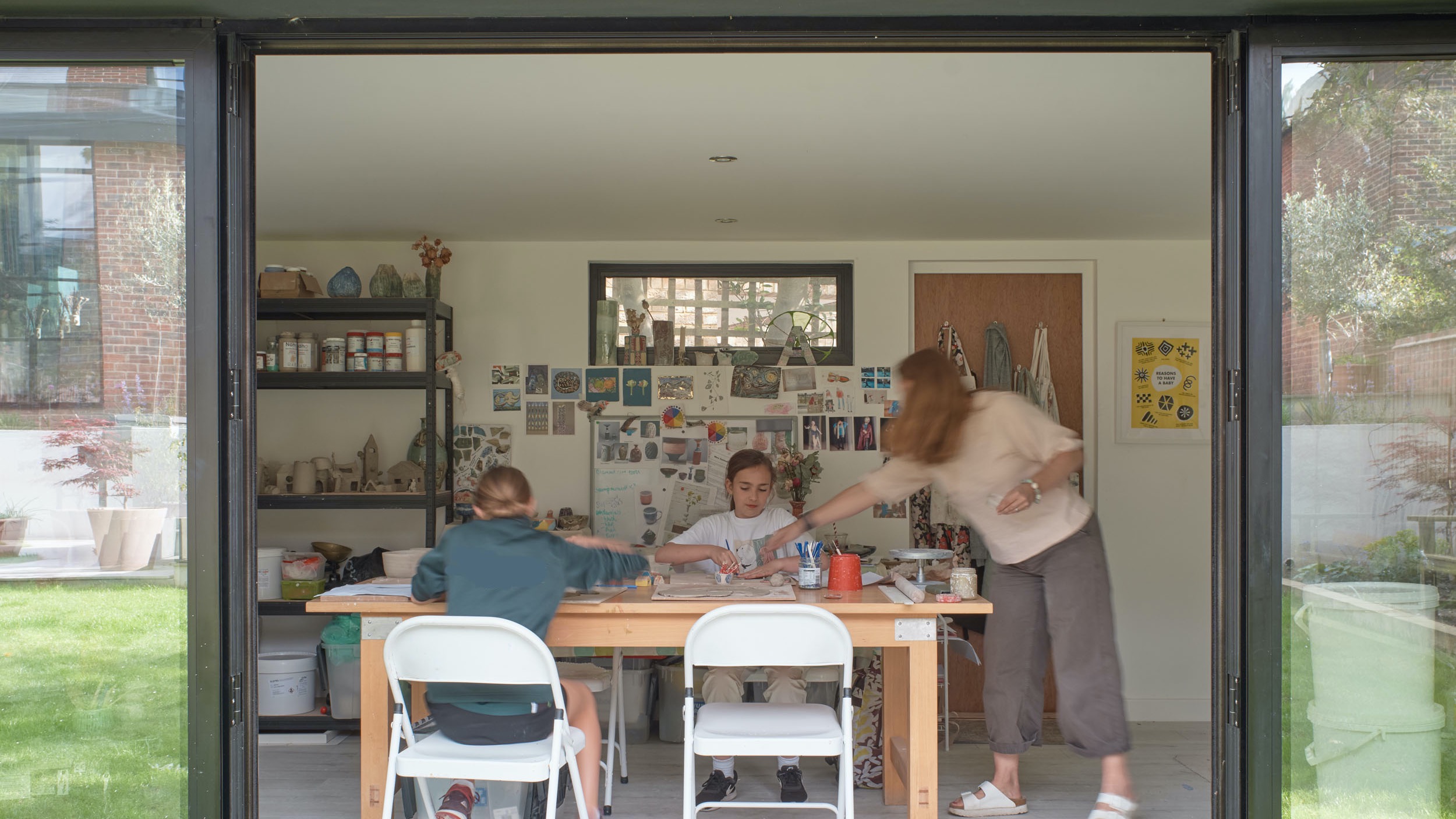 undefined-Childrens Art School-0