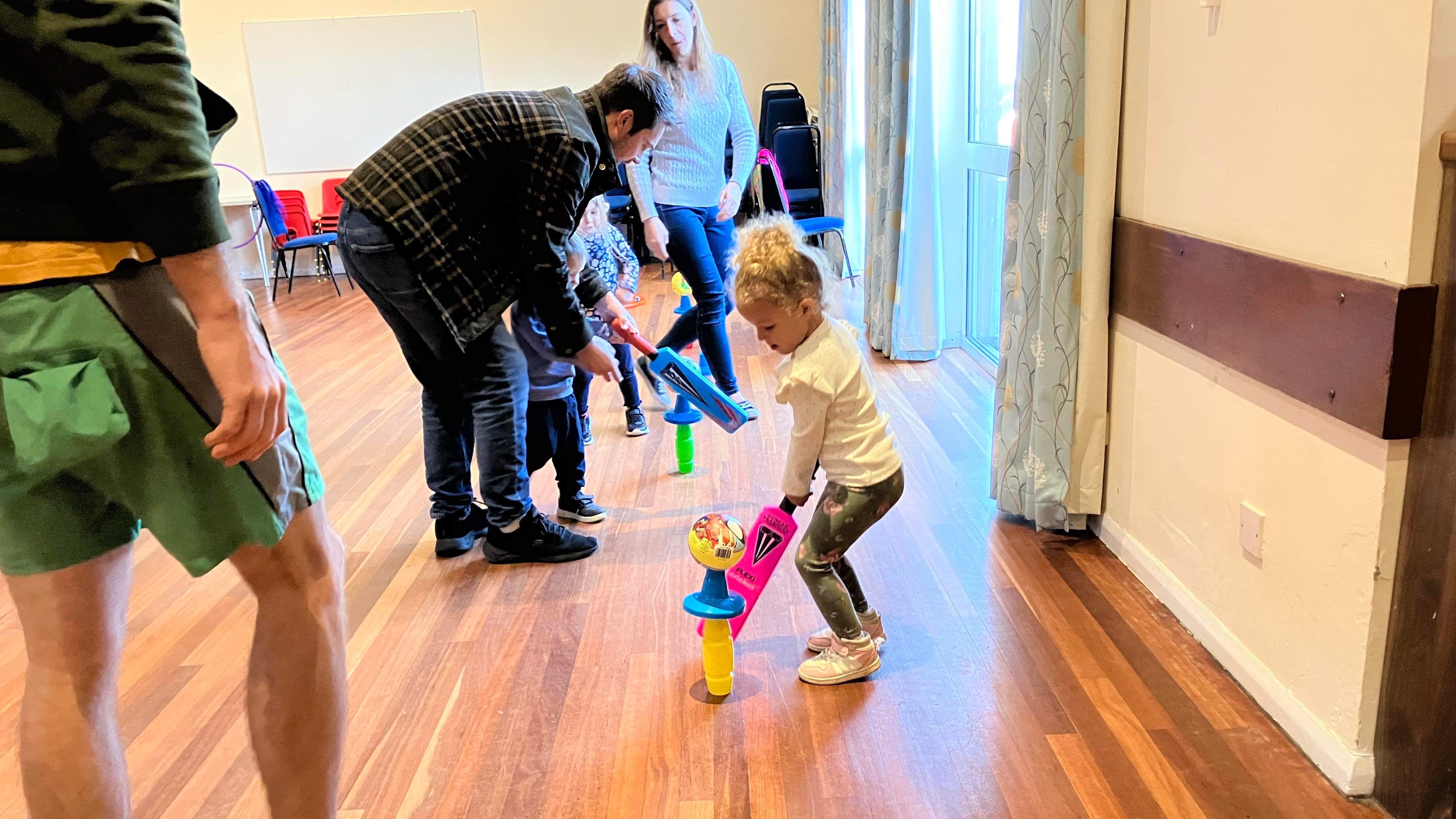 undefined-Little Crickets Beds & Herts-0