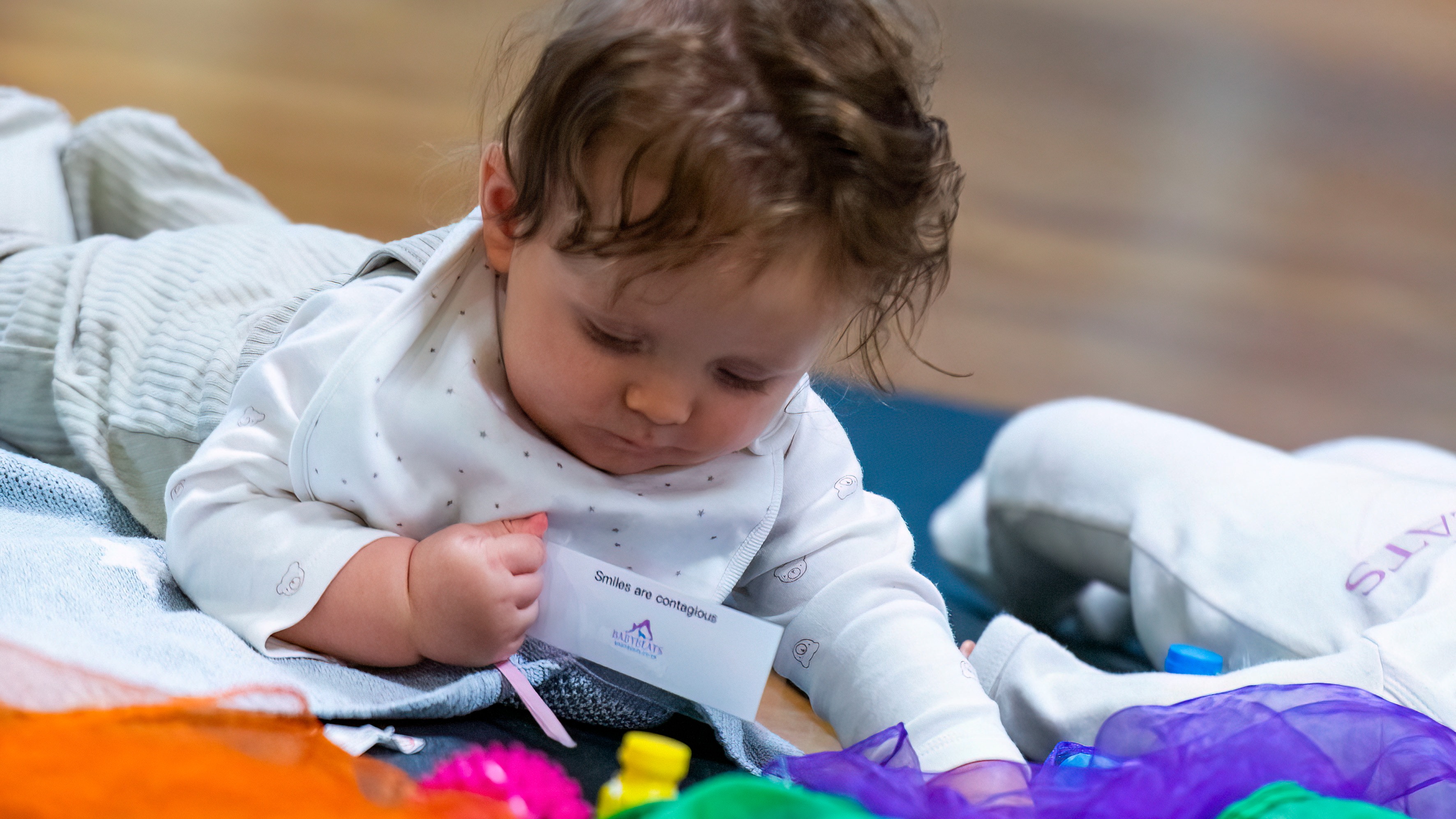 undefined-BabyBeats Sheffield North-1