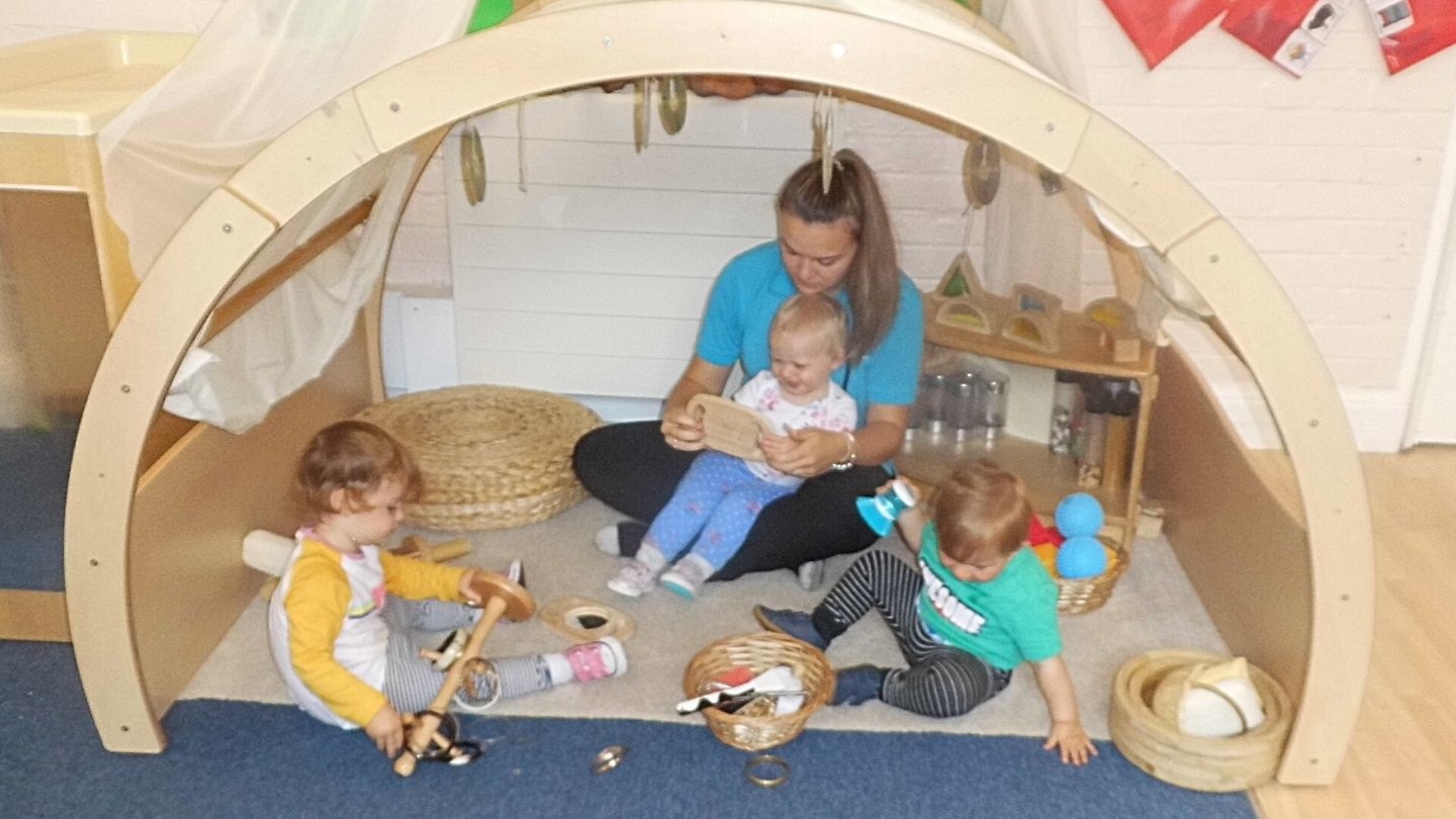 undefined-Whitwick Day Nursery-1