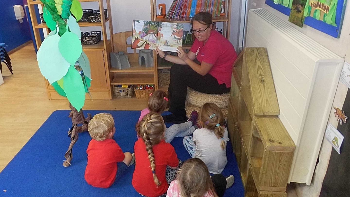 undefined-Whitwick Day Nursery-4