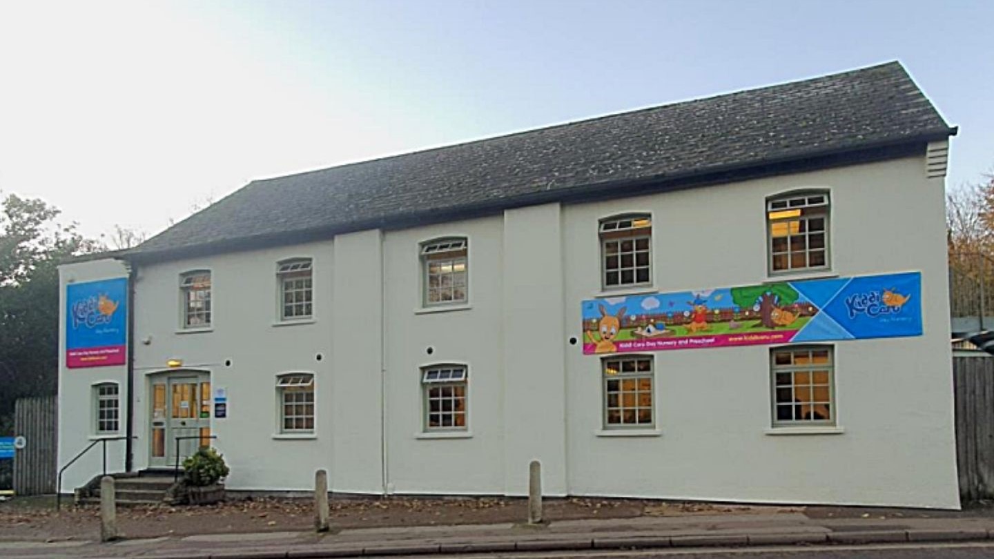 undefined-Kiddi Caru Day Nursery Hitchin-4