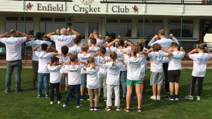 Enfield Cricket Club