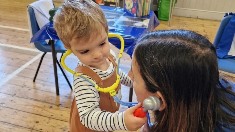 undefined-Pop Up Play Village - Wokingham and Ascot-1