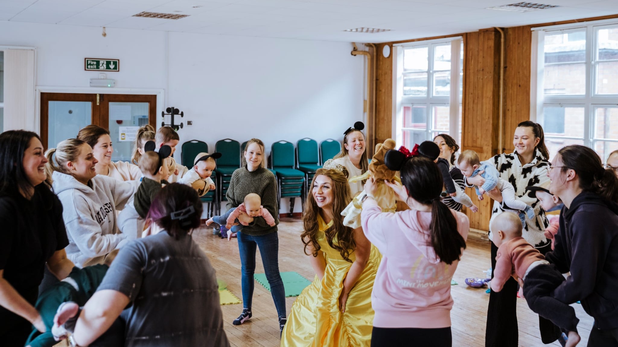 undefined-The Mini Movement-7