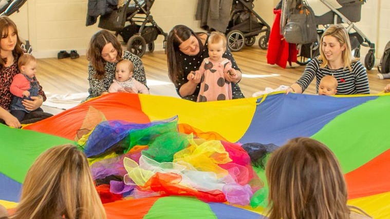 undefined-Boogie Beat Music and Movement Edinburgh-5