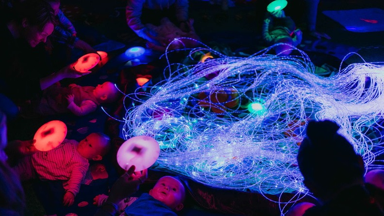 undefined-Hartbeeps North West London & Islington-3