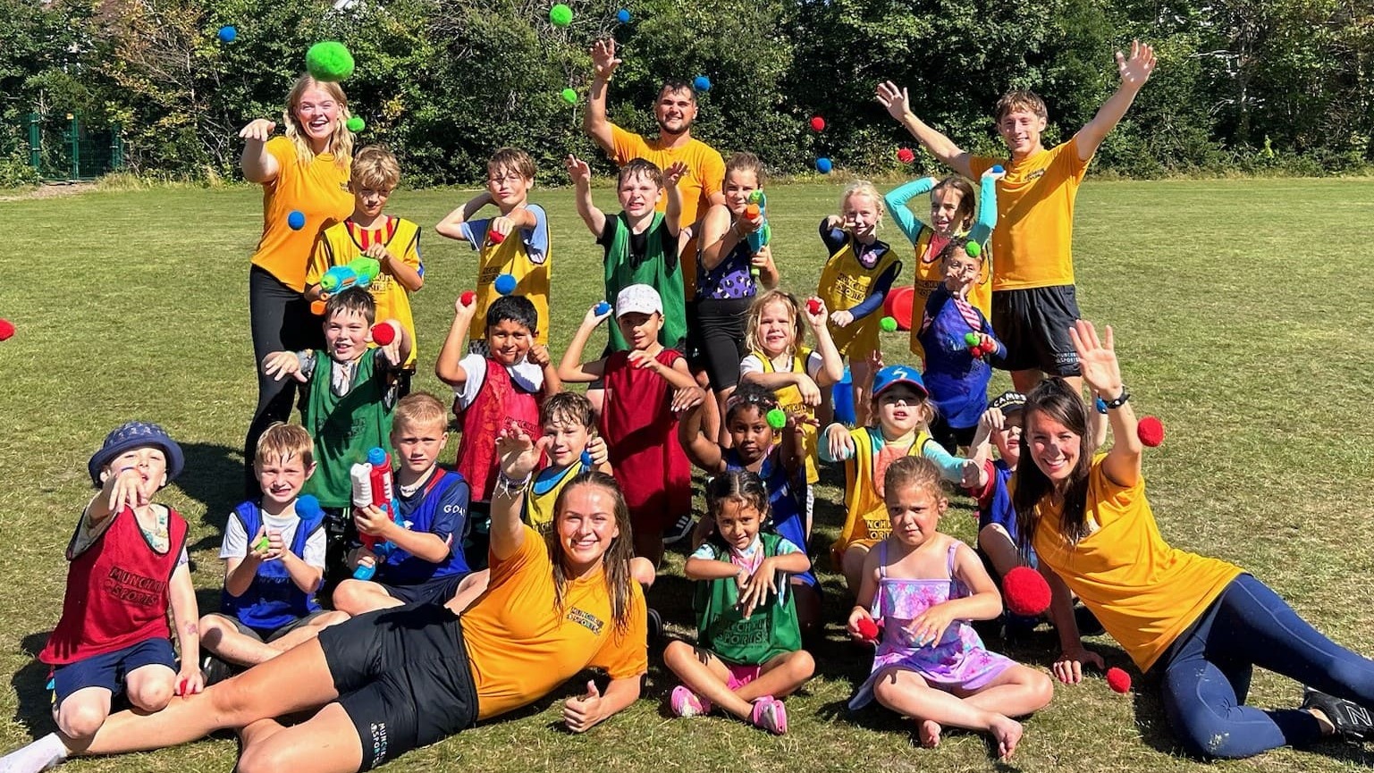 undefined-Munchkin Sports - Wrap Around Care-3