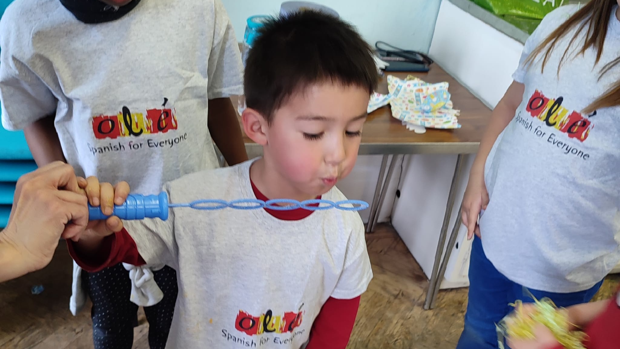 undefined-Ole Spanish - Brighton & Hove-6