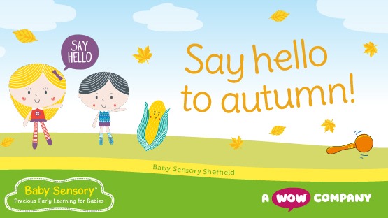 Baby Sensory Sheffield