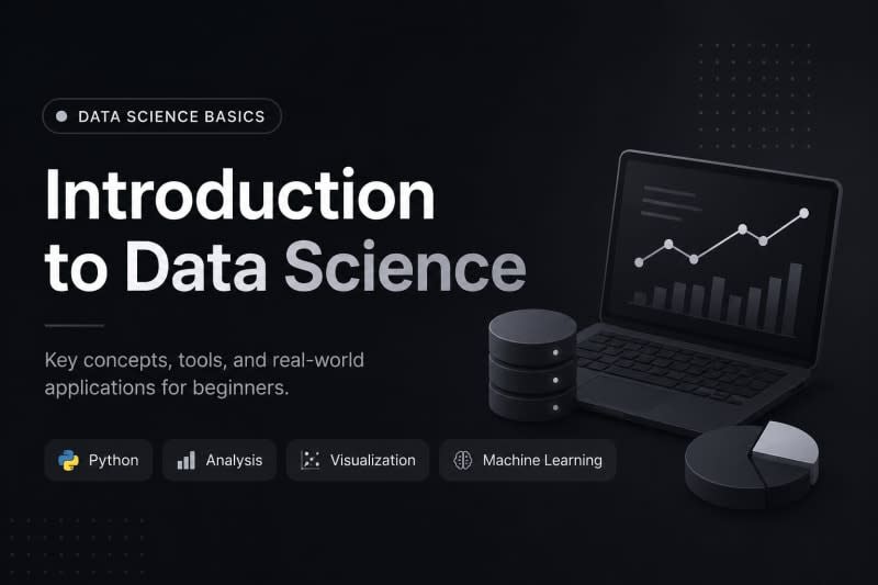 Data Science Explained: Basics, Tools & Applications
