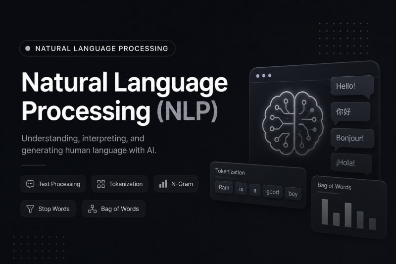 nlp basics: understanding natural language processing | NoteHub