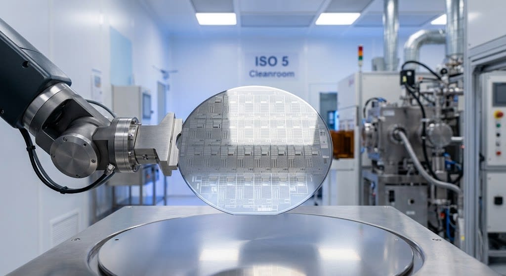 Semiconductor Industry