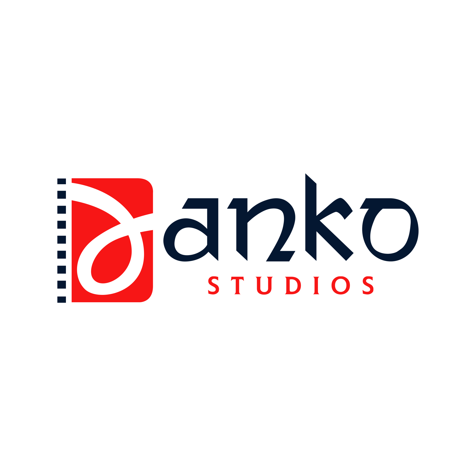 Anko Studios Social