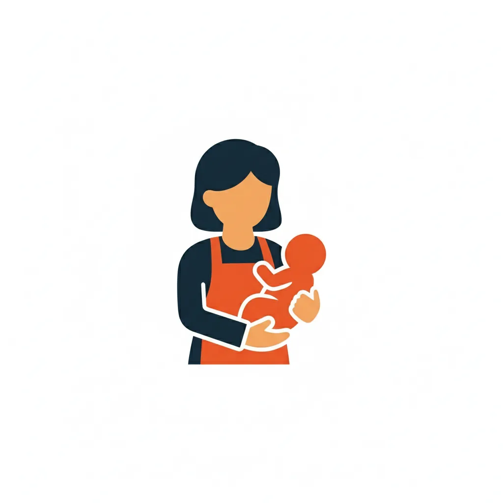 Baby Caretaker