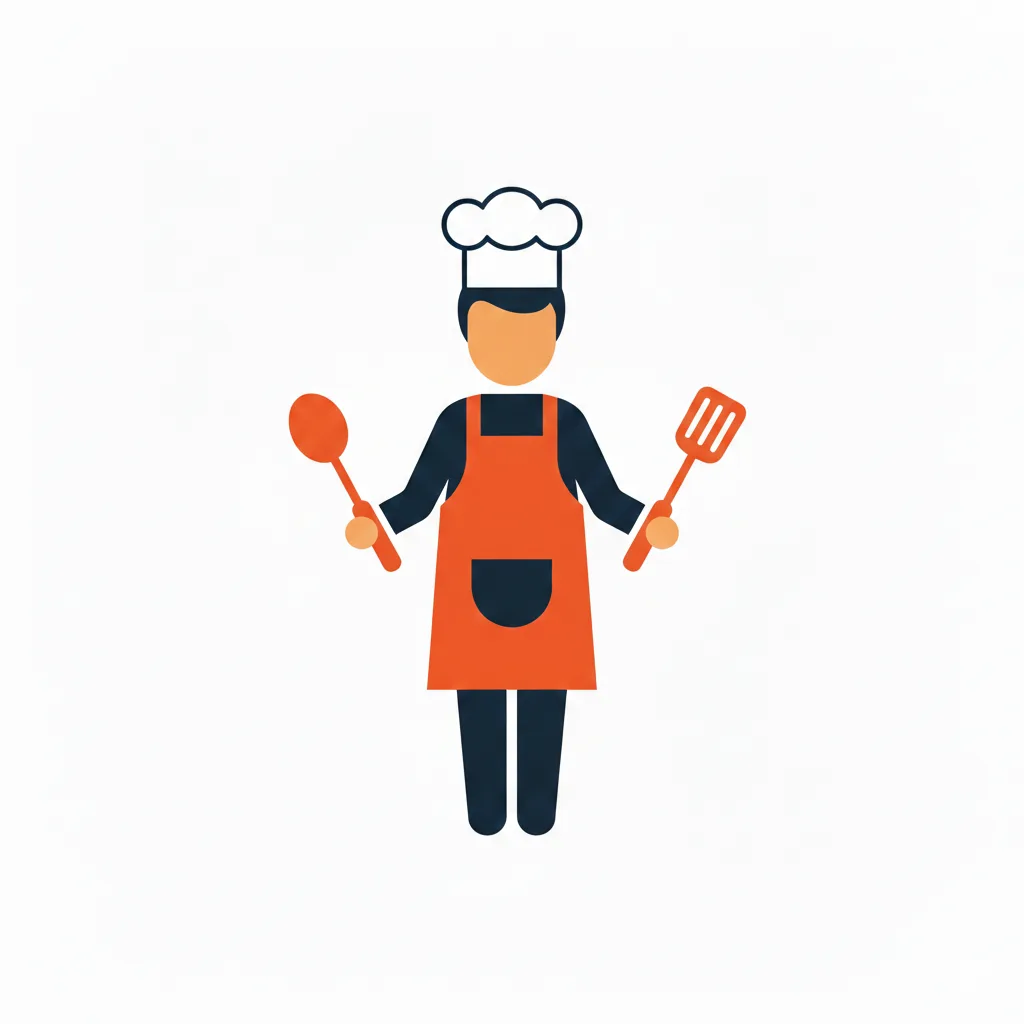 Cooking Help
