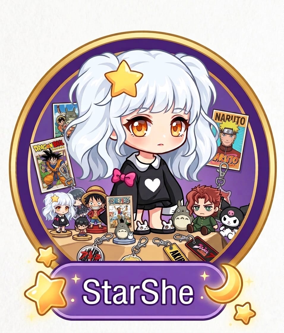 star she